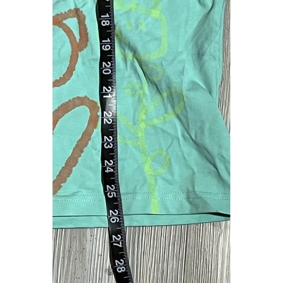 Taka Original Men’s Size Small Graffiti Japanese Brand Streetwear T-shirt - Picture 7 of 9